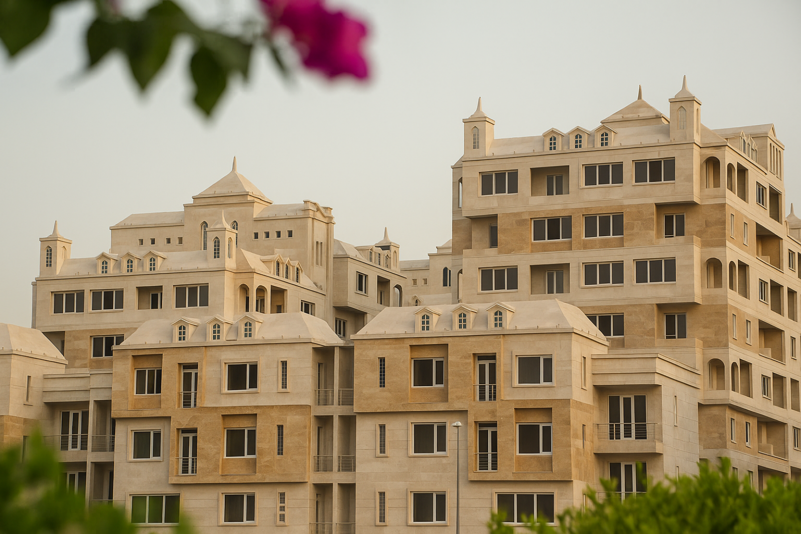 Dorsamehr Kish Project